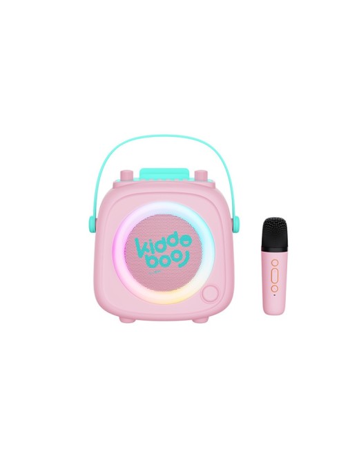 Kiddoboo KB23028 KidsVoice BT Speaker & Mic