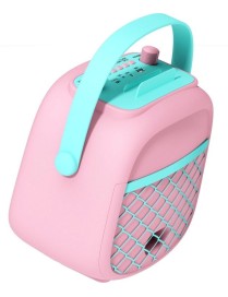 Kiddoboo KB23028 KidsVoice BT Speaker & Mic