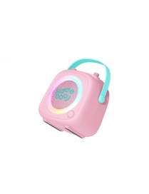 Kiddoboo KB23028 KidsVoice BT Speaker & Mic