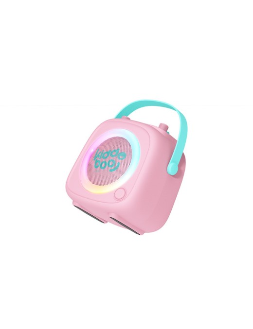Kiddoboo KB23028 KidsVoice BT Speaker & Mic