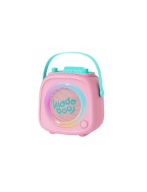 Kiddoboo KB23028 KidsVoice BT Speaker & Mic