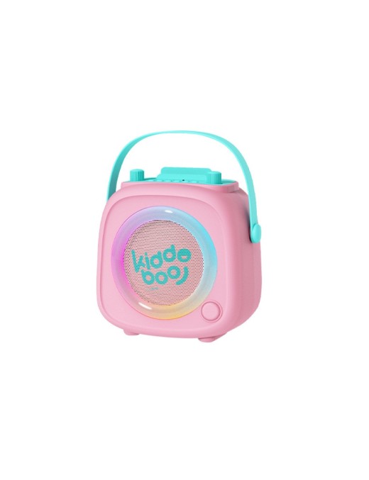 Kiddoboo KB23028 KidsVoice BT Speaker & Mic
