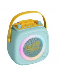 Kiddoboo KB23028 KidsVoice BT Speaker & Mic