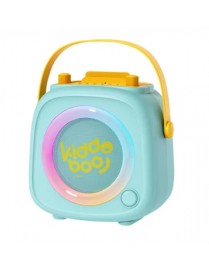 Kiddoboo KB23028 KidsVoice BT Speaker & Mic