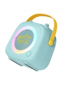 Kiddoboo KB23028 KidsVoice BT Speaker & Mic