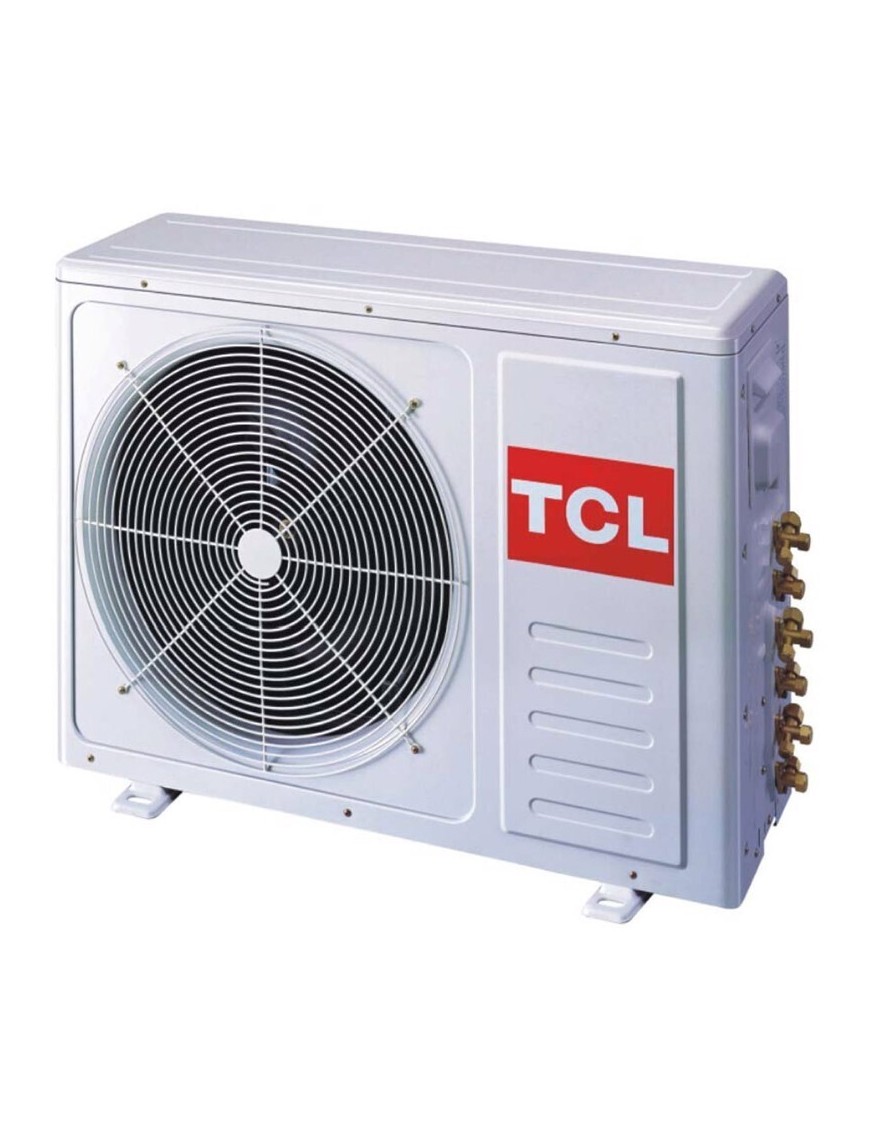 TCL FMA-27I3HD/DVO Εξωτερική Μονάδα για Multi Κλιματιστικά 27000 BTU