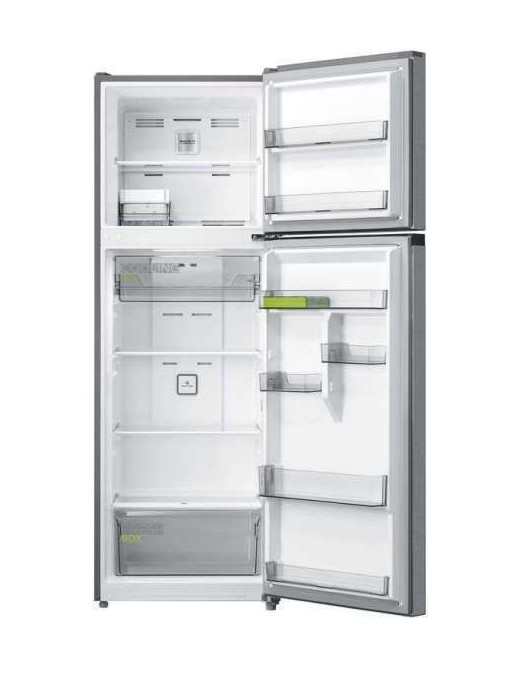 Midea MDRT489MTE02E Δίπορτο Ψυγείο