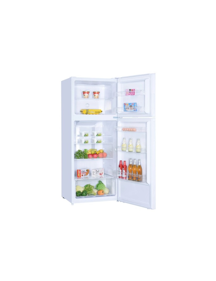 Eskimo ES RTF436NEW Δίπορτο Ψυγείο