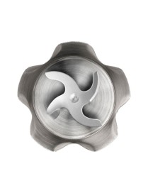 Izzy Multi Mix T96F Ραβδομπλέντερ με Ανοξείδωτη Ράβδο 750W Μαύρο