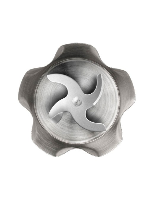 Izzy Multi Mix T96F Ραβδομπλέντερ με Ανοξείδωτη Ράβδο 750W Μαύρο