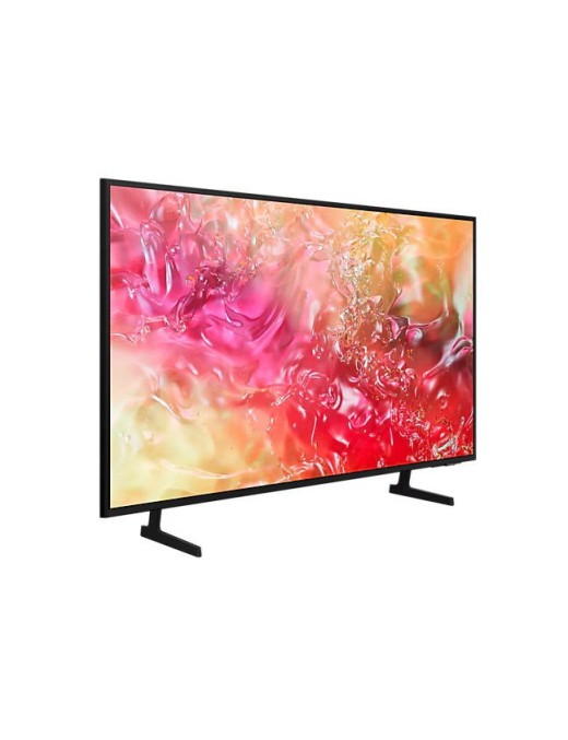 SAMSUNG UE43DU7172UXXH 43" Τηλεόραση