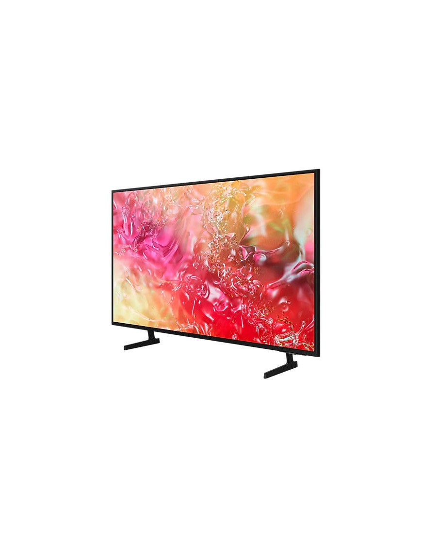 SAMSUNG UE55DU7172UXXH 55" Τηλεόραση