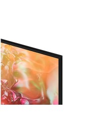 SAMSUNG UE55DU7172UXXH 55" Τηλεόραση