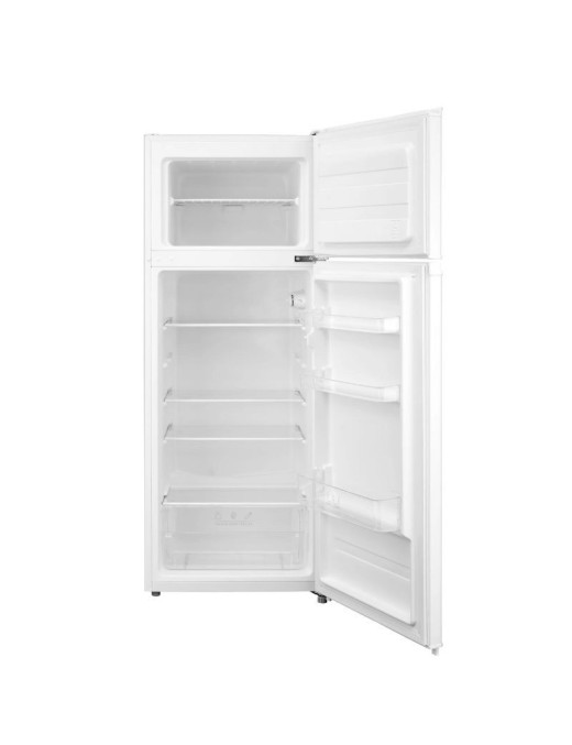 Eskimo RTF204SEW Δίπορτο Ψυγείο