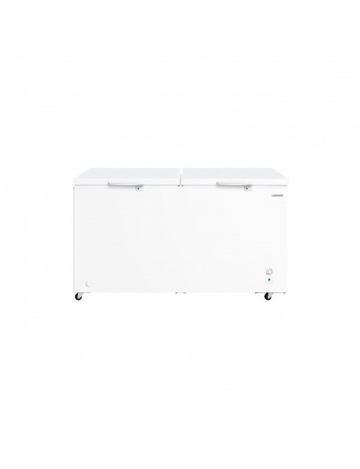 Eskimo ES FRC500ME Καταψύκτης Μπαούλο 508lt