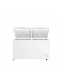 Eskimo ES FRC500ME Καταψύκτης Μπαούλο 508lt