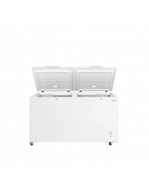 Eskimo ES FRC500ME Καταψύκτης Μπαούλο 508lt