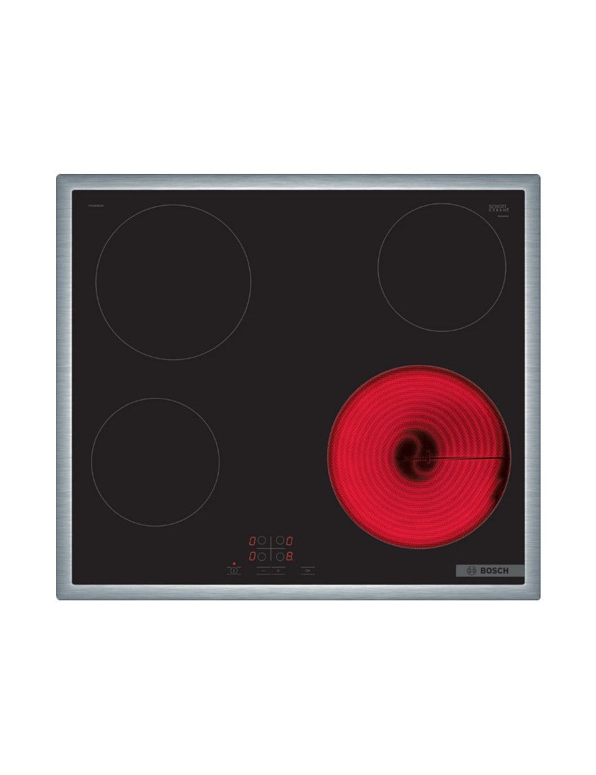 BOSCH PKE645BA2E Εστία Ηλεκτρική