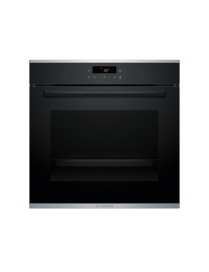Bosch HBA272BB3 Φούρνος άνω Πάγκου 71lt Μαύρος