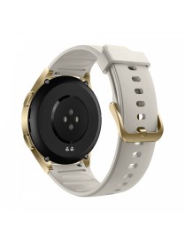 EGOBOO X MAUI GemCraft Μαύρο SmartWatch