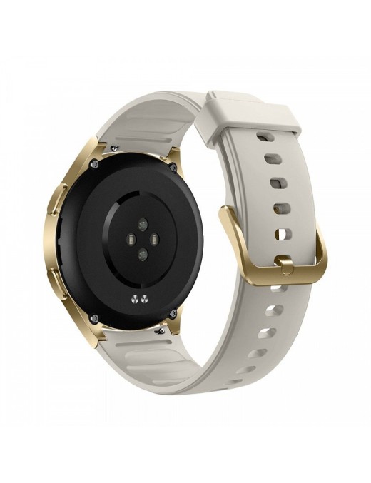 EGOBOO X MAUI GemCraft Μαύρο SmartWatch