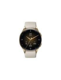 EGOBOO X MAUI GemCraft Μαύρο SmartWatch