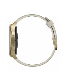 EGOBOO X MAUI GemCraft Μαύρο SmartWatch