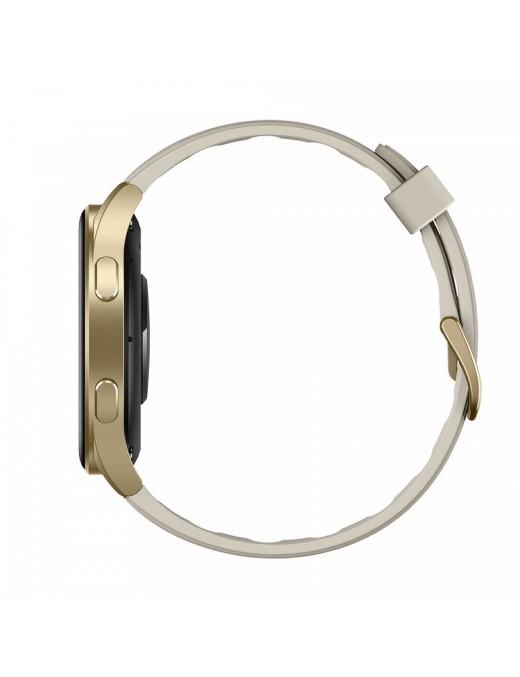 EGOBOO X MAUI GemCraft Μαύρο SmartWatch