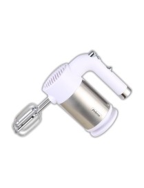 Primo PRHM-40488 Μίξερ Χειρός 500W Λευκό