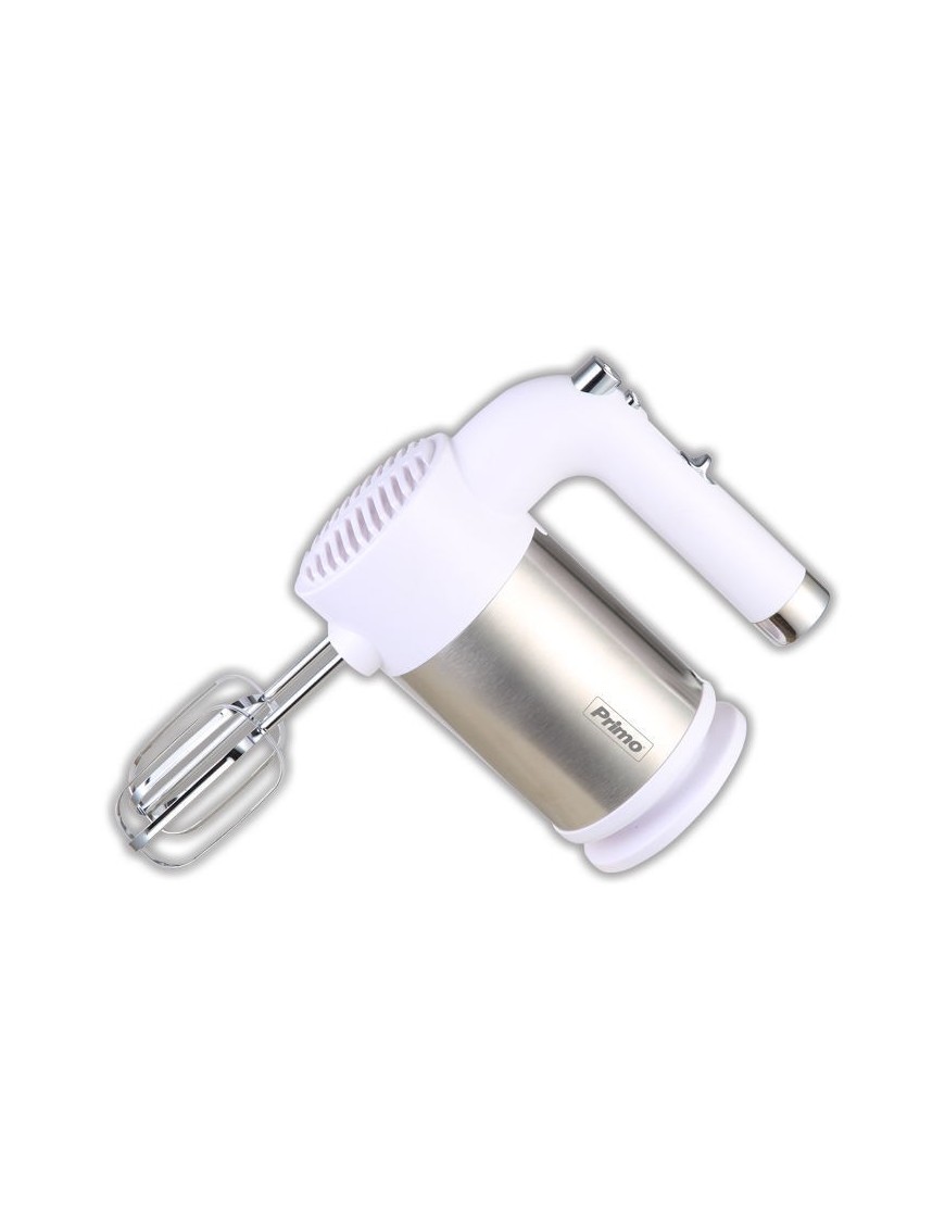 Primo PRHM-40488 Μίξερ Χειρός 500W Λευκό