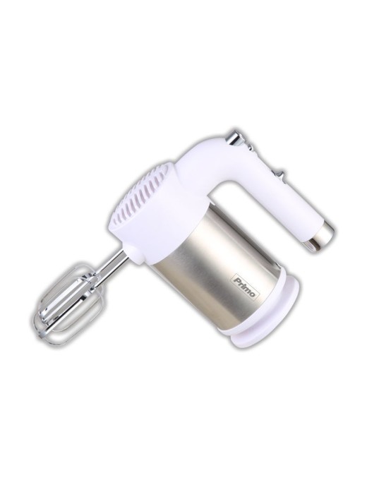 Primo PRHM-40488 Μίξερ Χειρός 500W Λευκό