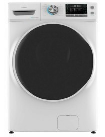 Morris WBW-18102 Πλυντήριο Ρούχων 18kg με Τεχνολογία Ατμού 1000 Στροφών