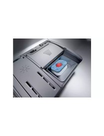 Bosch SPS4EMI10E Ελεύθερο Πλυντήριο Πιάτων για 10 Σερβίτσια 45cm με Wi-Fi Inox