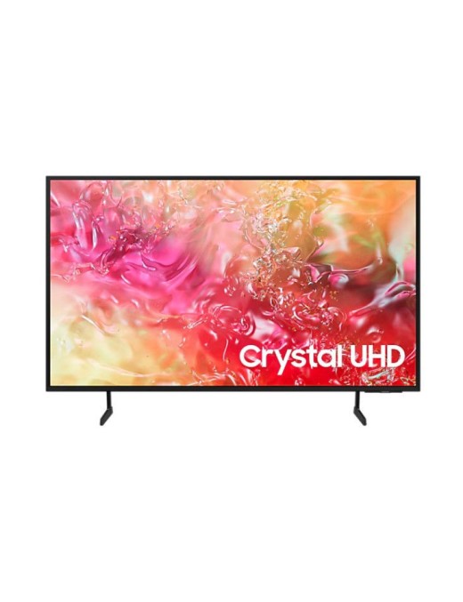 SAMSUNG UE50DU7172UXXH 50" Τηλεόραση
