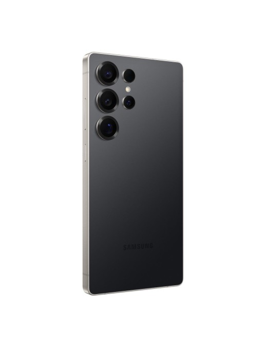 SAMSUNG GALAXY S25 Ultra 12GB/256GB Μαύρο Κινητό Smartphone