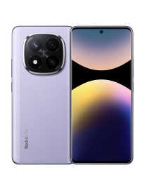 XIAOMI Redmi Note 14 Pro+ 12Gb/512Gb Μωβ Κινητό Smartphone