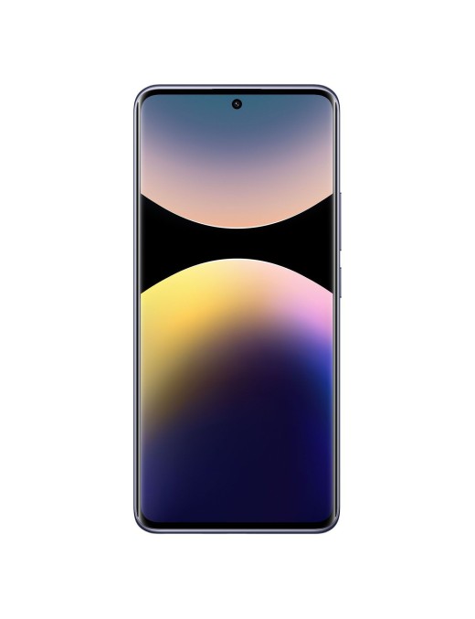 XIAOMI Redmi Note 14 Pro+ 12Gb/512Gb Μωβ Κινητό Smartphone