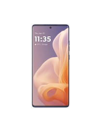 MOTOROLA Moto G85 8GB/256GB Μπλε Κινητό Smartphone