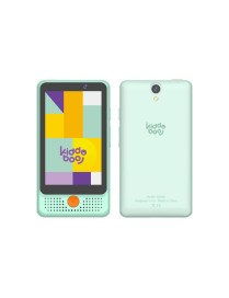 KIDDOBOO MobiStar Μέντα 4GB/64GB Κινητό Smartphone