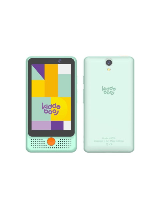 KIDDOBOO MobiStar Μέντα 4GB/64GB Κινητό Smartphone