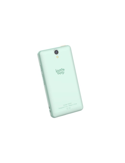 KIDDOBOO MobiStar Μέντα 4GB/64GB Κινητό Smartphone