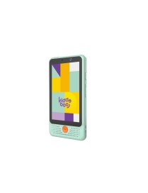 KIDDOBOO MobiStar Μέντα 4GB/64GB Κινητό Smartphone