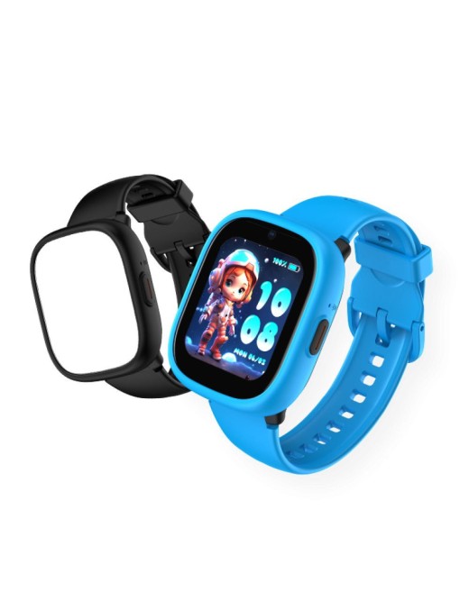 KIDDOBOO x Lagenio WatchMe 4G K3 Gen2 SmartWatch
