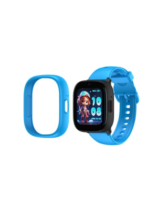KIDDOBOO x Lagenio WatchMe 4G K3 Gen2 SmartWatch