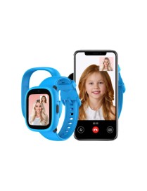 KIDDOBOO x Lagenio WatchMe 4G K3 Gen2 SmartWatch