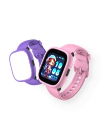 KIDDOBOO x Lagenio WatchMe 4G K3 Gen2 SmartWatch