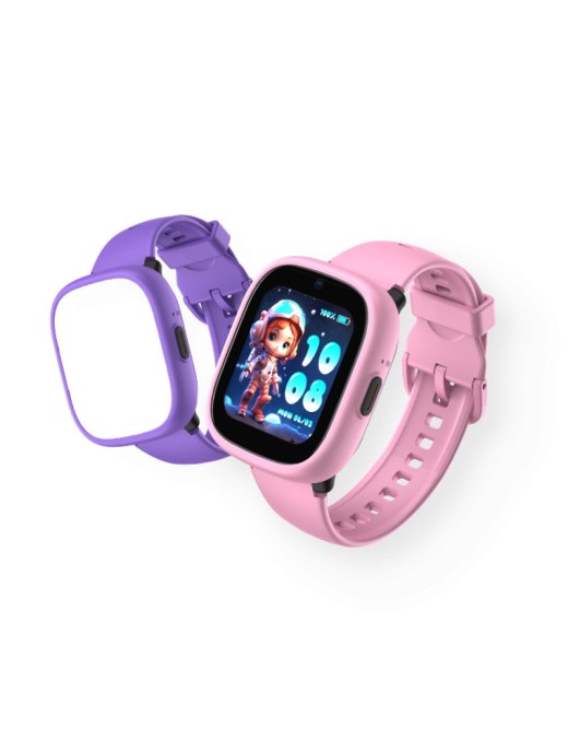 KIDDOBOO x Lagenio WatchMe 4G K3 Gen2 SmartWatch