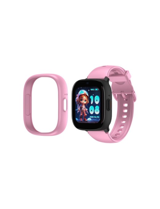 KIDDOBOO x Lagenio WatchMe 4G K3 Gen2 SmartWatch