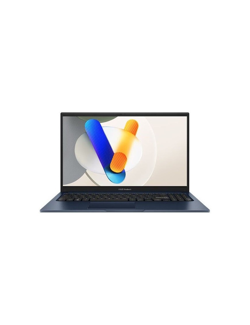 ASUS Vivobook 15 X1504VA-BQ721W Laptop