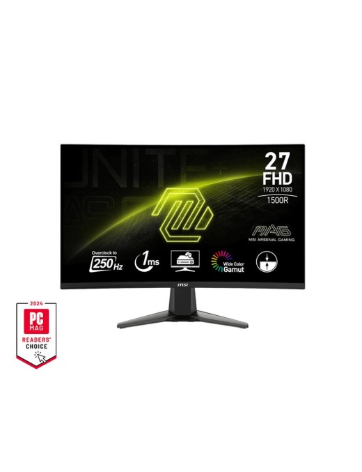 MSI MAG 27C6X 27" Gaming Monitor